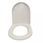 Pura Ice Puraplast Soft Close Toilet Seat And Cover White S10122SCQR
