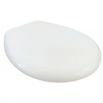 Ideal Standard Small Original Standard Close Toilet Seat & Cover White T638400