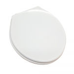 Olympia Impero Standard Close Toilet Seat & Cover Polyester Resin Colour Option S335P03/A