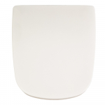 Britton Bathrooms My Home Soft Close Toilet Seat and Cover White MYSCSEATW