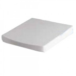 Eastbrook Mentmore Soft Close Toilet Seat & Cover White 26.0038