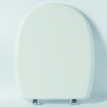 Eos Mistral Replacement Toilet Seat Polyester Resin S503P07/I