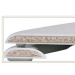 Esedra Infanzia Replacement Toilet Seat Polyester Resin S399P01/D
