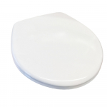 Twyford Galerie Standard Close Toilet Seat and Cover White GR7867WH