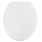 Globo Arianna Standard Close Toilet Seat & Cover White S008T10