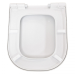 Kohler Replay Soft Close Toilet Seat & Cover White CH.506409
