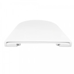 Duravit Darling New Standard Close Toilet Seat & Cover White 0021010000