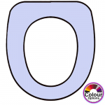 Laufen Object Standard Close Replacement Toilet Seat & Cover Lacquered Wood CH-LAU-OBJ