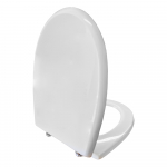 Incea Supra Standard Close Toilet Seat & Cover Polyester Resin Colour Options S392P01/A