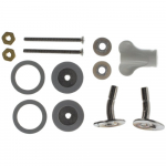 Villeroy & Boch Architectura Vita Toilet Seat Hinge Set 92244161