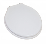 Simas Teoria Soft-Close Toilet Seat & Cover Polyester Resin Colour Choice S447PS11