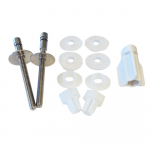 Roca Debba Toilet Seat Hinges AI0011000R