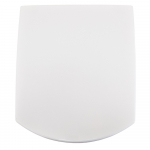 Villeroy & Boch Bellevue Soft Close Quick Release Toilet Seat & Cover White 98M2S1R1