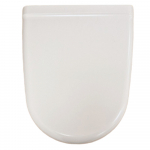 Doulton Bathrooms Aspect Original Standard Close Toilet Seat & Cover Pergamon AP7810PER