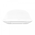 Saneux Austen Slim Soft Close Toilet Seat & Cover White 50078