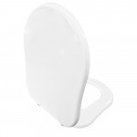 GSI Old Antea Standard Close Toilet Seat & Cover Polyester Resin Colour Option S312P01/D