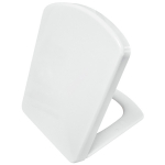 Creavit Sorti / Lara / Thor Soft Close Toilet Seat & Cover White KC2103.01.0000E
