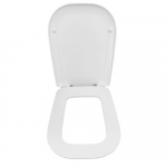 Ideal Standard Softmood Thin Standard Close Toilet Seat & Cover White T661401