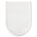 Laufen Vienna Standard Toilet Seat And Cover 8924700000001