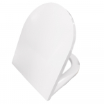 Laufen Kartell Standard Close Toilet Seat And Cover White 8.9133.0.000.000.1