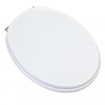 Pozzi Ginori Europa Leo/Euro Standard Close Toilet Seat Polyester Resin Colour Choice S365P05/A