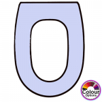 Globo Diva Standard Close Replacement Toilet Seat & Cover Lacquered Wood CH-GLO-DIV