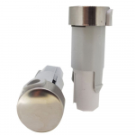 Villeroy & Boch Pure Stone Soft Close Toilet Seat Damper Set 92244900