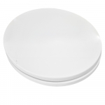 Vitruvit Wind Standard Close Toilet Seat & Cover Polyester Resin Colour Option S501P01/J