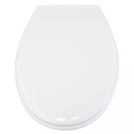 Choice Wind Soft Close Quick Release Toilet Seat & Cover White CH.506406