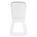 Laufen Pro S Standard Close Toilet Seat & Cover White 8.9196.0.000.000.1