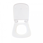 Duravit Durastyle Sensowash Slim Toilet Seat and Cover White 596000585001