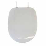 Laufen Object Standard Toilet Seat & Cover White 8.9021.0.000.000.1