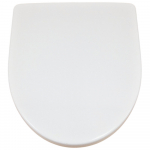 Kohler Candide Soft Close Toilet Seat & Cover White E70008-00