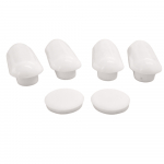 Duravit D-Neo Toilet Seat Buffer Set 1004210000