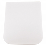 Villeroy & Boch Venticello Soft Close Quick Release Toilet Seat & Cover White 8M22S101