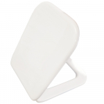 Kerasan Waldorf Soft Close Toilet Seat & Cover White 418801