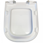 Sottini Allaro Soft Close Toilet Seat and Cover U808601