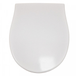 Ideal Standard Create Edge & Square Soft Close Toilet Seat & Cover White E304401