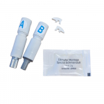 Grohe Bau Ceramic Soft Close Toilet Seat Damper Set 49119000