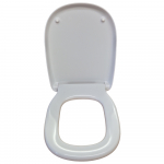Ideal Standard Jasper Morrison Toilet Seat White E620301