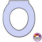 Villeroy & Boch Epura Soft Close Replacement Toilet Seat & Cover Lacquered Wood CHSC-VAB-EPU