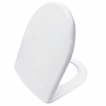 Kohler Odela Standard Close Toilet Seat & Cover White E4750-00