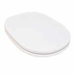Galassia M2-50/55 Standard Close Toilet Seat & Cover Polyester Resin Colour Options S414P01/C
