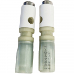Ideal Standard Tempo ZP34-L0-000-16 and ZP34-R0-000-21 Soft Close Toilet Seat Damper Set (Post June 2019) EW04667