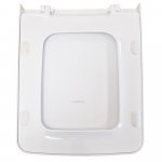 Geberit Xeno² Soft Close Toilet Seat and Cover 500.537.01.1 - White
