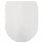 Laufen Pro Original Standard Close Toilet Seat & Cover White 8.9295.1.000.000.1 -  H8929510000001