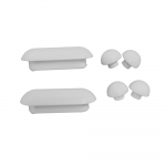 Impulse Replacement Seat Buffer Set - BUFFERSET01