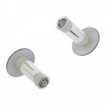 Althea Oceano Soft Close Hinge With Expa Fixing Kit 04020700
