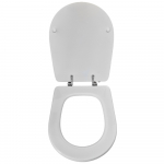 GSI Avant Toilet Seat & Cover Polyester Resin S493P25/K