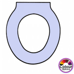 Chatsworth Chatsworth A Soft Close Replacement Toilet Seat & Cover Lacquered Wood CHSC-CHA-CHA